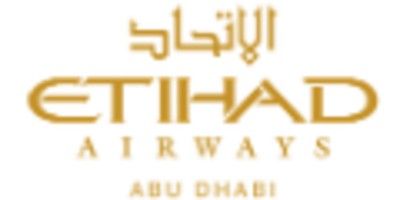 Etihad Airways US logo