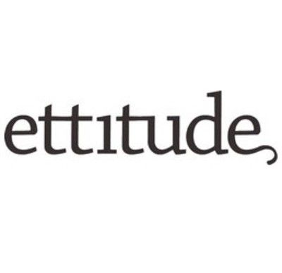 ettitude logo