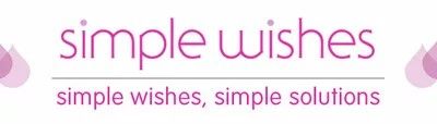 Simple Wishes logo
