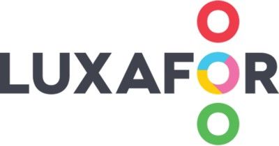Luxafor logo
