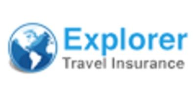 Explorer Travel Insurance UK logo