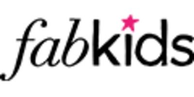 FabKids logo