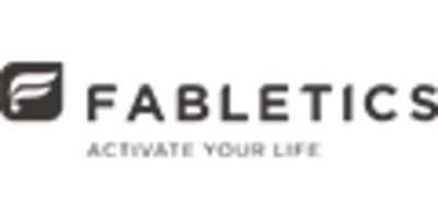Fabletics logo