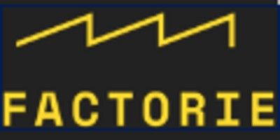 Factorie logo