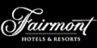 Fairmont Hotels and Resorts logo
