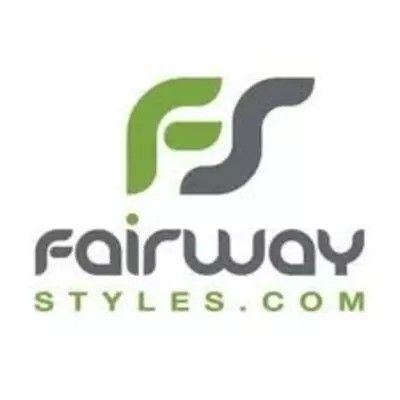 FairwayStyle logo