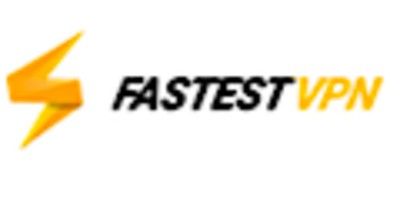 FastestVPN logo