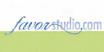Favor Studio logo