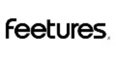 Feetures logo