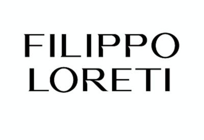 Filippo Loreti logo