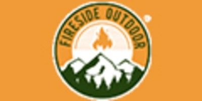 Fireside Outdoor logo