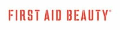 First Aid Beauty logo