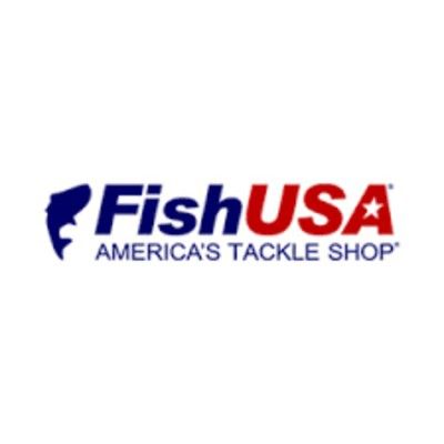 Fish USA logo