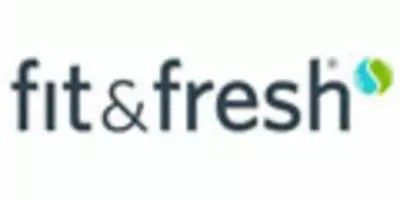 Fit & Fresh logo