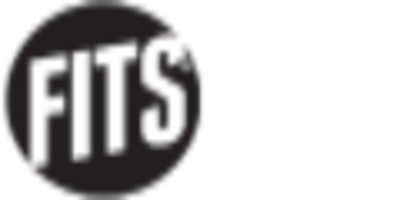 FITS socks logo