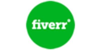 Fiverr AU logo