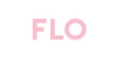 Flo Vitamins logo