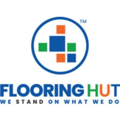 Flooring Hut logo