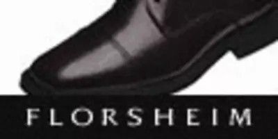 Florsheim.com logo
