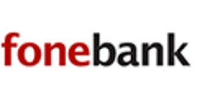 Fone Bank UK logo