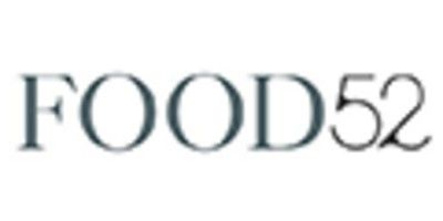 Food52 logo