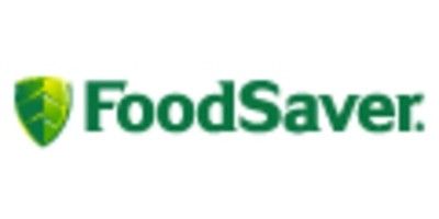 FoodSaver logo