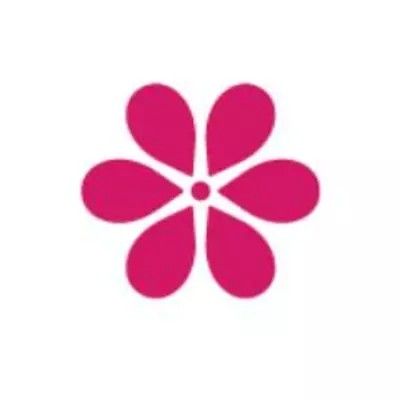 Foot Petals logo