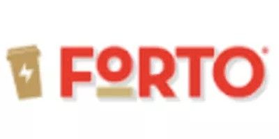FORTO logo