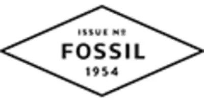 Fossil CA logo