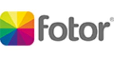 fotor logo