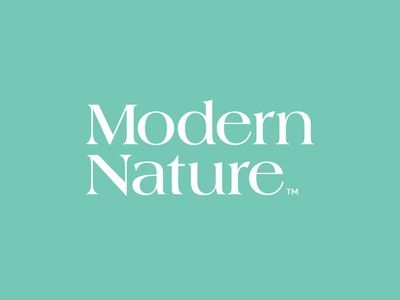 Modern Nature logo