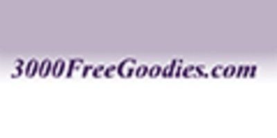 Free Newsletter of Goodies logo