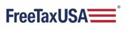 FreeTaxUSA logo
