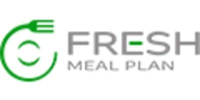 Fresh Meal Plan logo