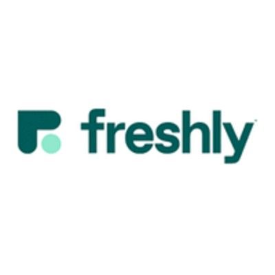 Freshly logo