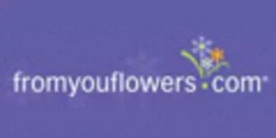 From You Flowers logo