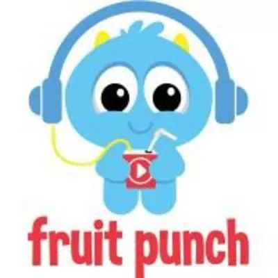 Fruit Punch Music logo