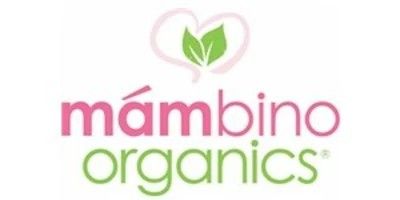 Mambino Organics logo