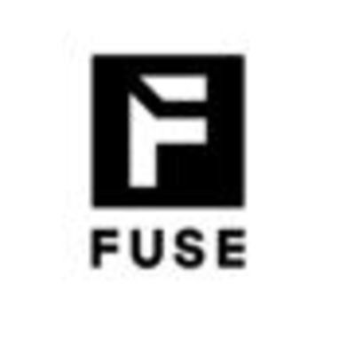 Fuse Reel logo