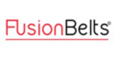 Fusion Belts logo
