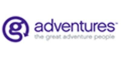 G Adventures logo