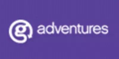 G Adventures Australia logo