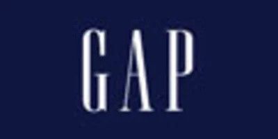 Gap CA logo