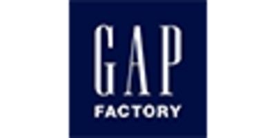 Gap Factory logo