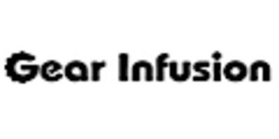 Gear Infusion logo