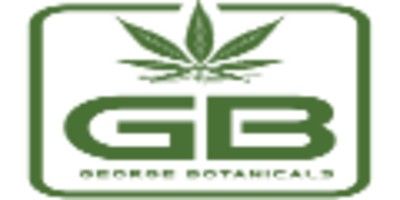 George Botanicals UK logo