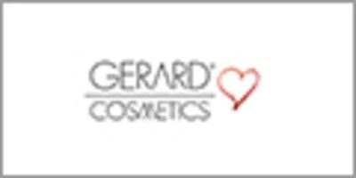 Gerard Cosmetics logo
