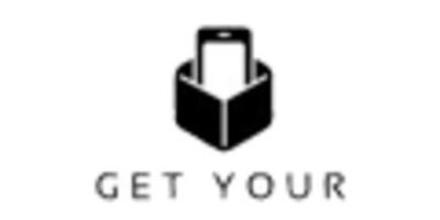 Get Your Phone Case logo