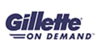 Gillette logo