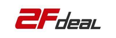 2Fdeal logo